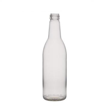 420ml Beverage Bottle