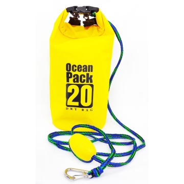 Waterproof Bags for Your Outdoor Adventures with Customization Options