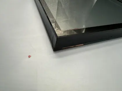 Energy-Efficient Curtain Wall Glass Solutions