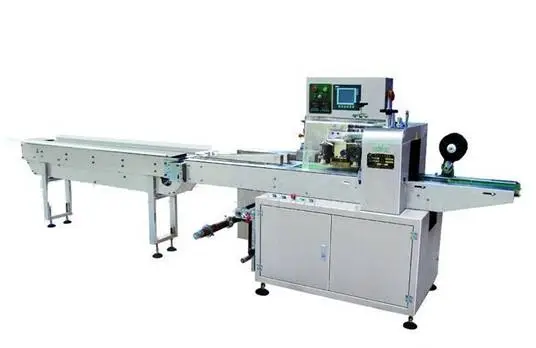 JY-350 Paper Cup Packing Machine