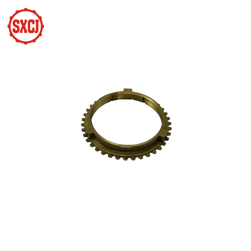 OEM 245.1701164 Transmission Synchronizer Ring Design for Russia