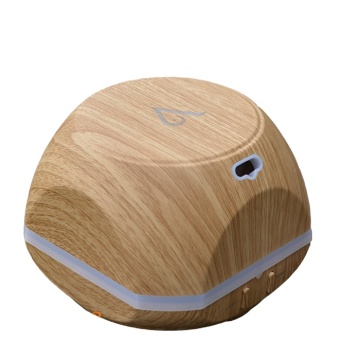 Mini USB Air Humidifiers: Office and Home Coffee Cup Diffusers
