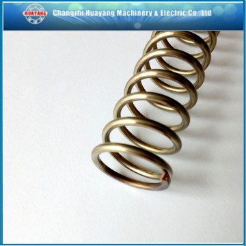 OEM high quality stainless compression spring for swivel chair springs