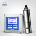 UV254NM Online COD BOD Meter Controller untuk limbah