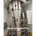 Hywell Supply Fluid Bed Granulator Coater Machine