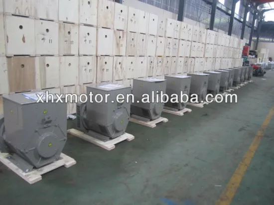 6KW-1000KW Copy Stamford Generator