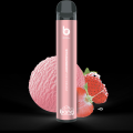 BNAG XXL dùng một lần Vape 2000 Puffs