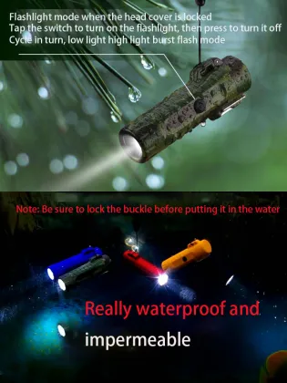 ZN ABS LED Rechargeable Lighter, Electric Cigarette Custom Lighter