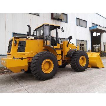 5ton CXX959 wheel loader