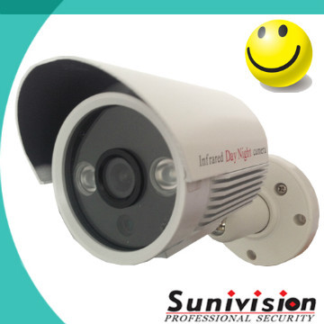 Super IR in array 700tvl face note camera and bracket included