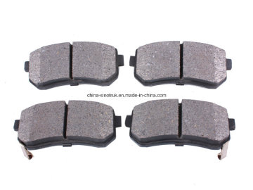 Professional Supply Original Freke Pad pour Nissan Tb782