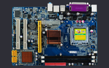 Esonic Mainboard Motherboard G41 CCL