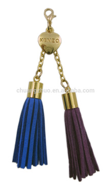 Hot selling fashion accessories tassels for jewelry of cosmetic or handbag