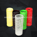 Plastic Yarn Perforated Spools