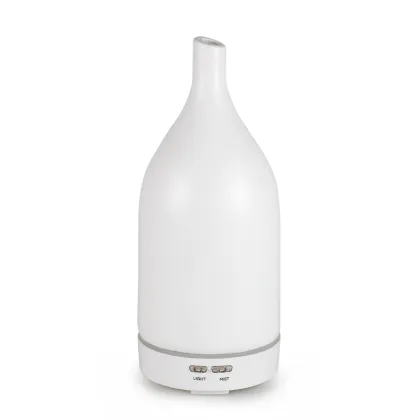 Aromatherapy Ultrasonic Nebulizing Cold Air Diffuser Home
