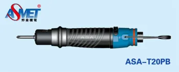 T-series Full automatic pneumatic screw driver