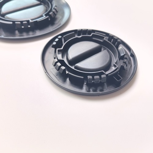 High Quality Plastic Injection Molding