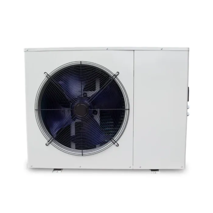 8kW Air to Water Swimming Pool Heater