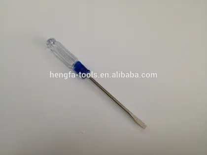 3.0mm slotted screwdriver tool