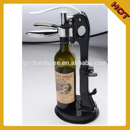 Corkscrew Wine Opener,Lever Corkscrew Wine Opener, CO-108C
