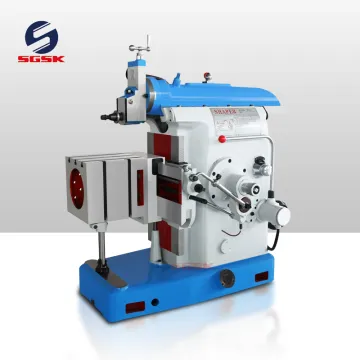 SGSK B635 Metal Shaper Machine Price