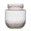 770ml Glass Hunny Jar