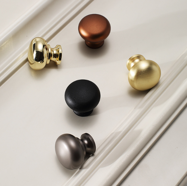 fancy knobs for dresser