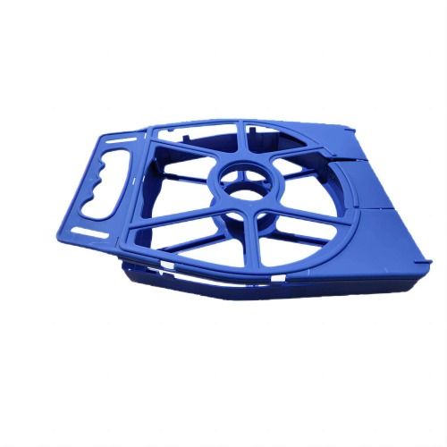 Clear Plastic Electronic Component Parts Plastic Chair Parts