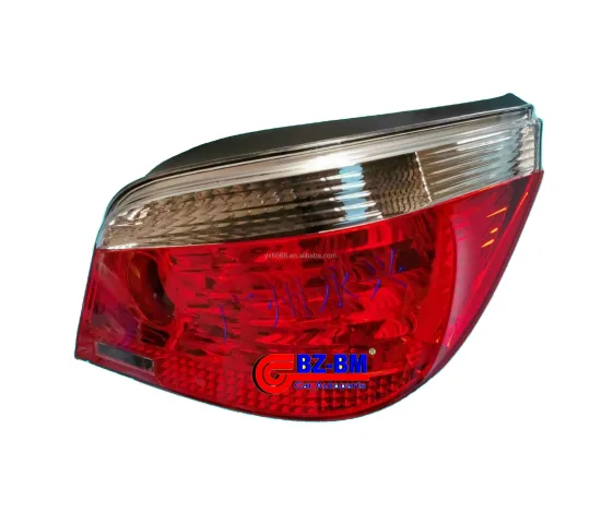Tail Lamp for Mercedes E60 Old 63217165737 63217165738" 

This title assumes that "E60" refers to a Mercedes model, given the part numbers following it which appear to be specific to automotive parts. If this is not the correct make or model, adjustments 