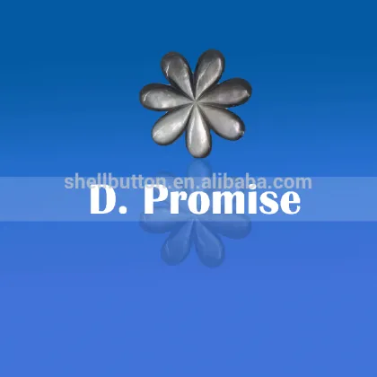 black mother of pearl shell flower shape hairpin,ornately carved hairpin