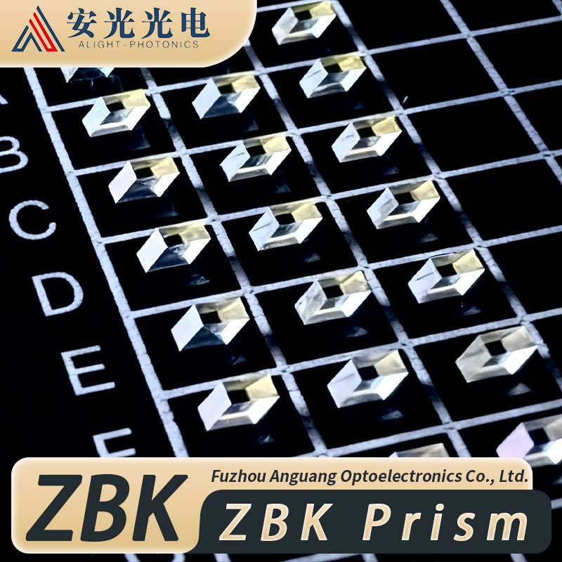 Turning Prism
