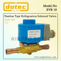 EVR 10 NC 032F1217 Danfoss Type Refrigeation Solenoid Valve