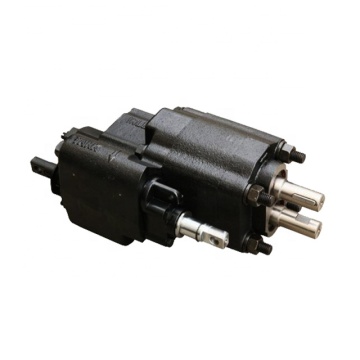 Hydraulic Pump for Dump Truck C101 C102