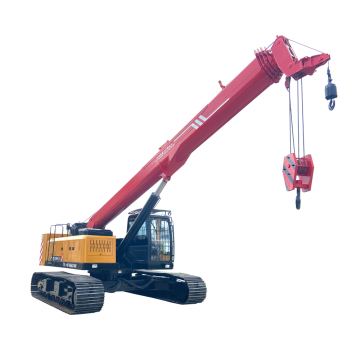 25T kleine hydraulische rupskraan prijs