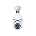 Kamera IP Lampu Mentol Lampu LED 360 Darjah