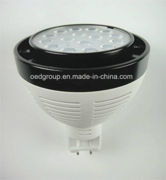 3 Years Warranty 15W G12 LED Light with Osram LED and Cooling Fun