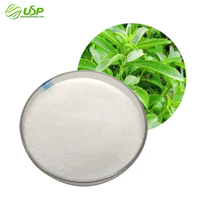 Food Additives bulk Stevia bulk stevia