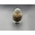 Fully biodegradable Spartina alterniflora masterbatch