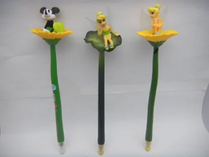 lily pen