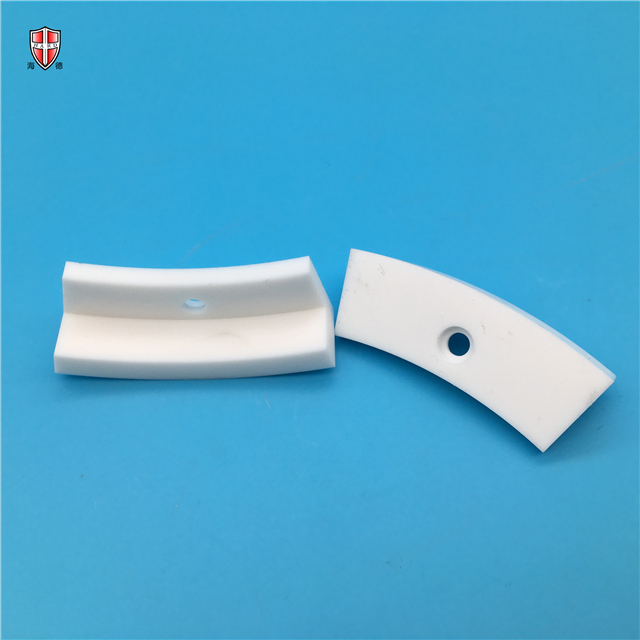 isostatic pressing molding alumina ceramic components