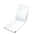 Planejador personalizado para impressão de caderno em branco
