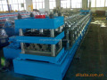 Metall Highway GuardRail Roll Forming Machine