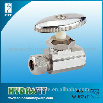 south american market angle valve