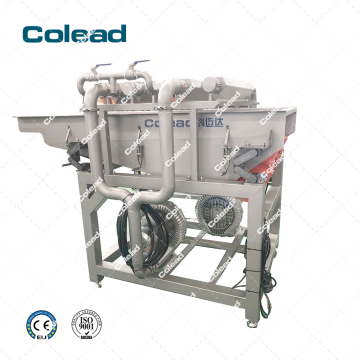 Date Palm Vibrating Impurity Removal Machine