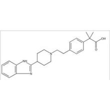 Impureza de bilastina 14 CAS 2099128-83-1