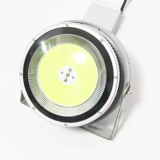 1000W Green LED Fishing Light: Attracts Squid & Overwater Fish with Competitive Pricing
