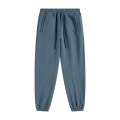 Pants-Haze Blue