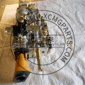 Shantui Bulldozer Parts High Pressure Pump 612600081053