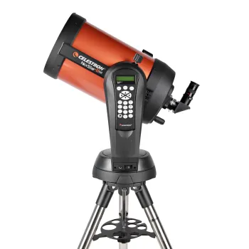 203mm GOTO SCT Telescope Search Engine