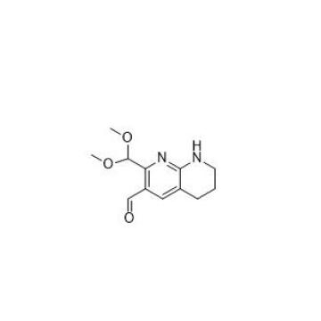 FGF-401 Intermédiaire 5 Numéro de CAS 1708974-56-4